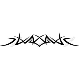 Tribal Elegance