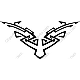 Tribal Emblem