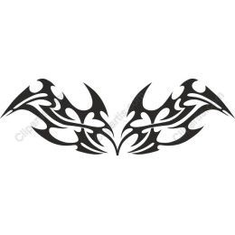 Tribal Elegance