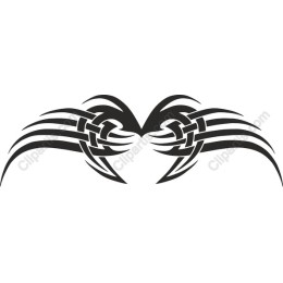 Tribal Heart