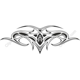 Tribal Flame