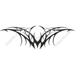 Tribal Fury