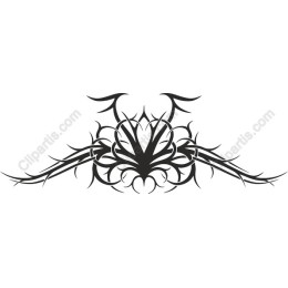 Tribal Elegance