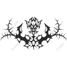 Gothic Throne