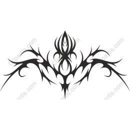 Tribal Fusion