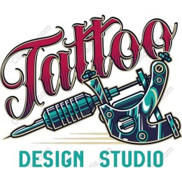 Tattoo Studio