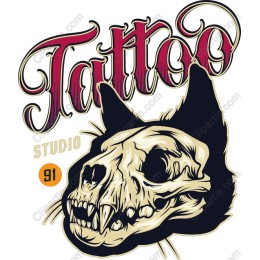 Tattoo Studio 91