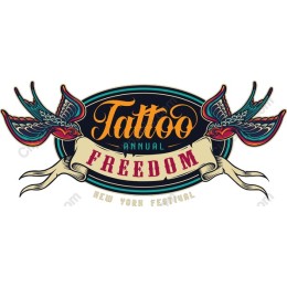 Tattoo Freedom