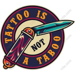 Tattoo Is Not A Taboo