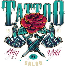 Vintage Tattoo Salon