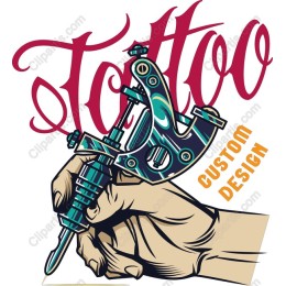 Tattoo Custom