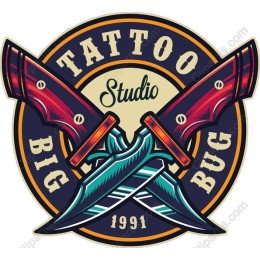Big Bug Tattoo Studio