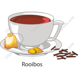 Rooibos Tea