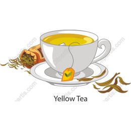 Yellow Tea