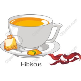 Hibiscus Tea