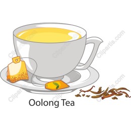 Oolong Tea