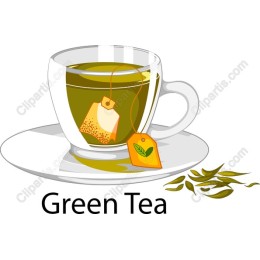Premium Green Tea