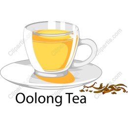 Oolong Tea