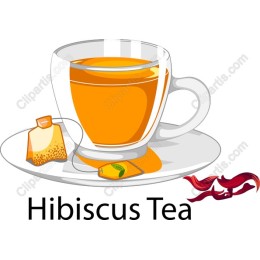 Hibiscus Tea