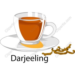 Darjeeling Tea