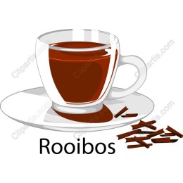 Rooibos Tea