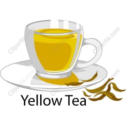 Yellow Tea