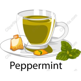 Peppermint Tea