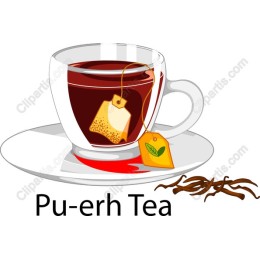 Pu-erh Tea