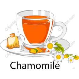 Chamomile Tea