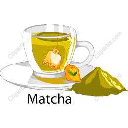 Matcha Tea