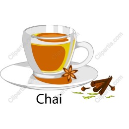 Chai Tea