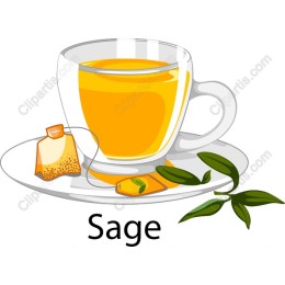 Sage Tea