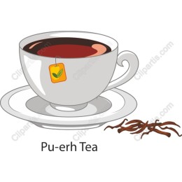 Pu-erh Tea