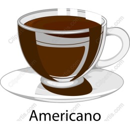 Americano Coffee
