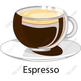 Espresso Cup