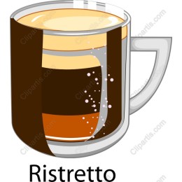 Ristretto Coffee