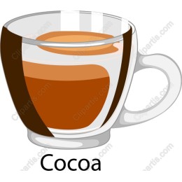 Cozy Cocoa Cup