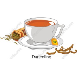 Darjeeling Tea