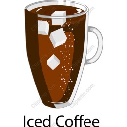 Iced Coffee