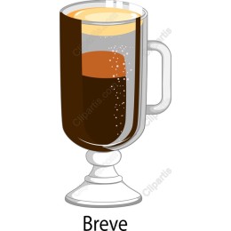 Breve Coffee