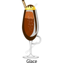 Glace
