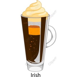 Irish Coffee