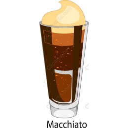 Macchiato