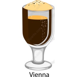 Vienna Coffee