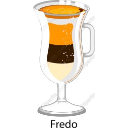 Fredo Cocktail