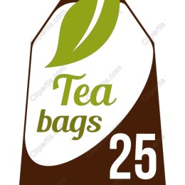 Modern Tea Bags