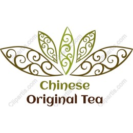 Chinese Original Tea