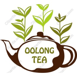 Oolong Tea Teapot