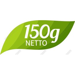 Eco-Friendly Green Leaf - 150g NETTO