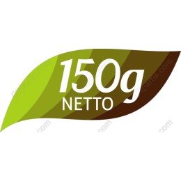 150g Netto Leaf